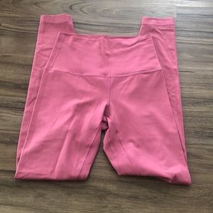 NWOT! Lululemon Align High Rise Pant 28”